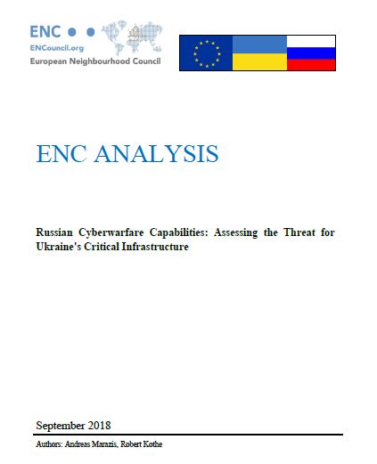 ENC Analysis
