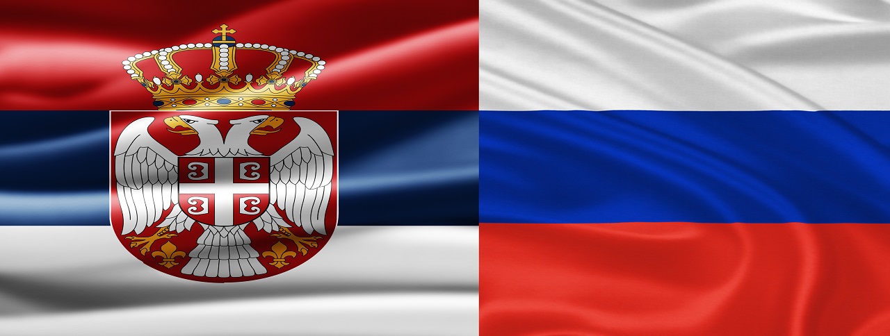 ENC Analysis - Russia and Serbia: Between Brotherhood and Self-Serving