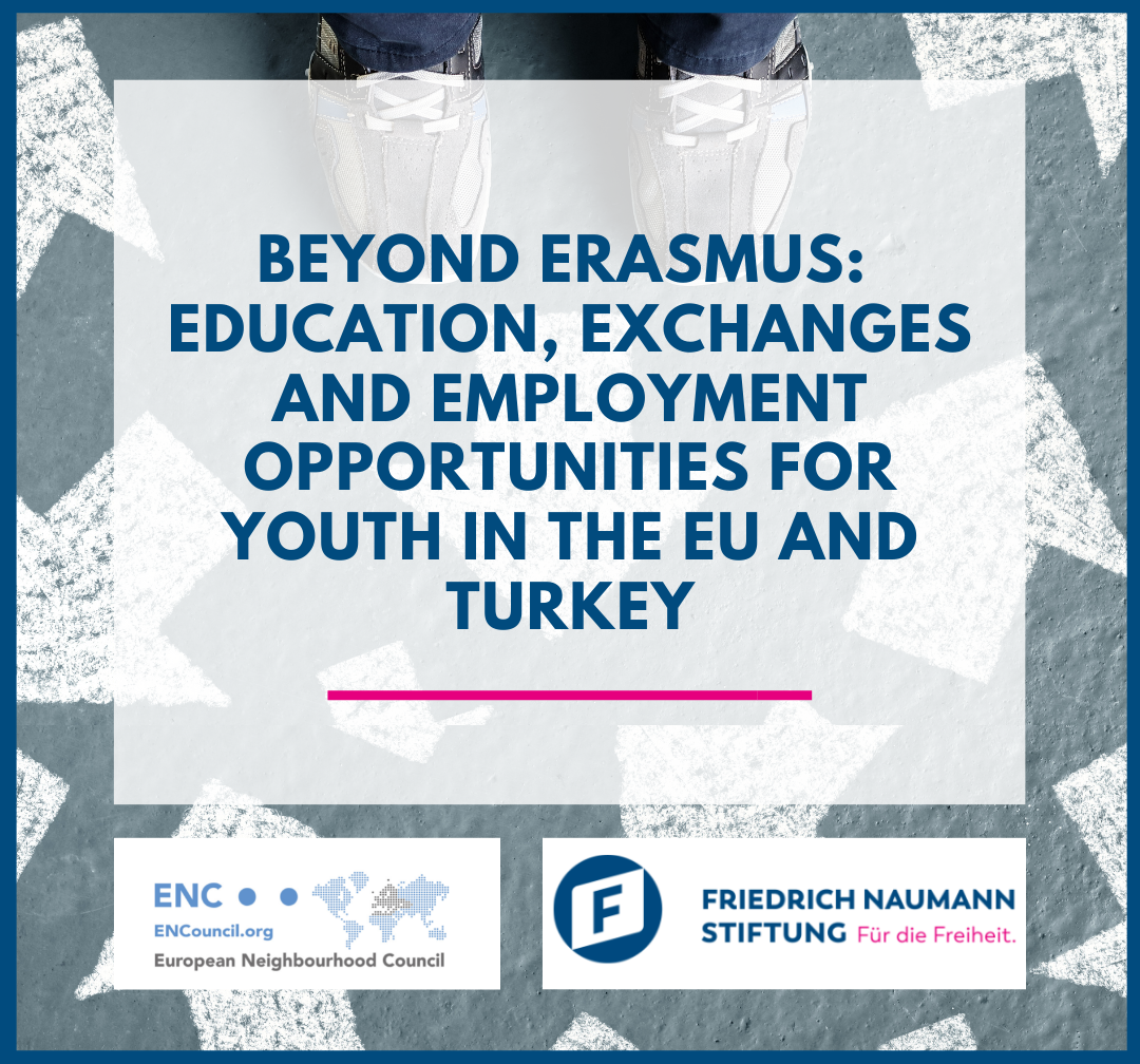 Beyond Erasmus Phase III: Lectures Across Turkey